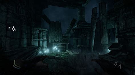 Thief review: A game torn between tradition and today | PCWorld