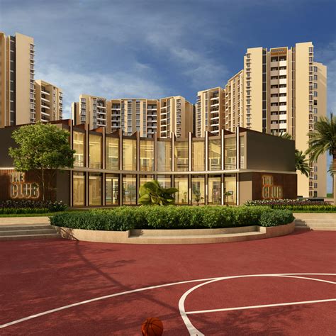 Pride World City At Dhanori | 2/3/4 BHK In Dhanori, Pune