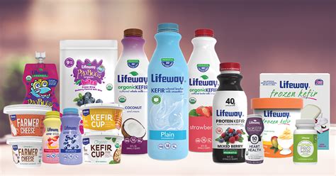 Lifeway Kefir