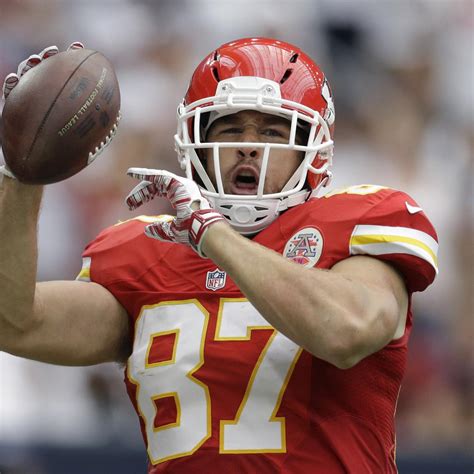 Kansas City Chiefs' Offense Finally Shows Promise with Week 1 Dominance | News, Scores ...