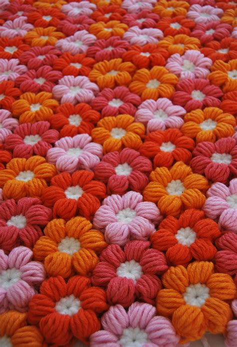 ボード「crochet flowers」のピン