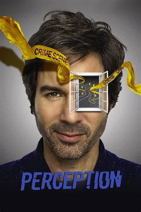 Perception (TV Series 2012-2015) — The Movie Database (TMDb)