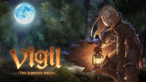 Vigil: The Longest Night | RPGFan