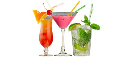 Summer Cocktail PNG | PNG All