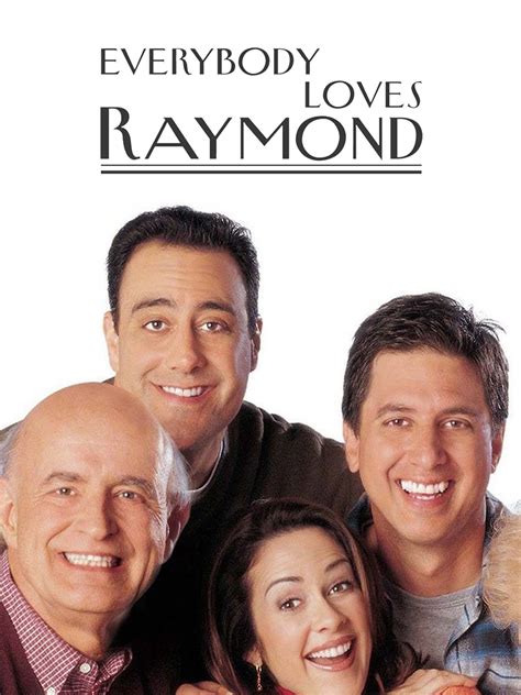 Everybody loves Raymond- the complete first season( DVD, 2004, 5 disc ...