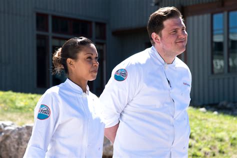 Top Chef Season 15 Winner: Runner-Up Reacts | The Daily Dish