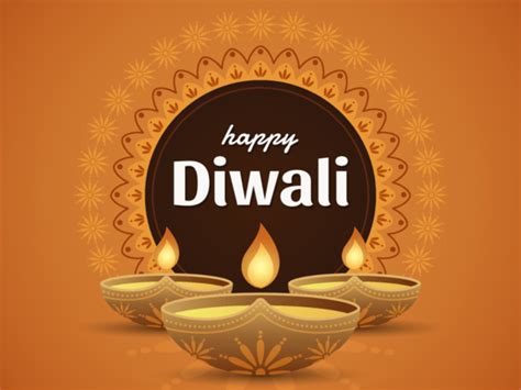 Happy Diwali 2024: Best Messages, Quotes, Wishes, Images, Pictures, Greetings, Photos and ...