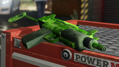 10 GTA 6 weapons and guns we want to see