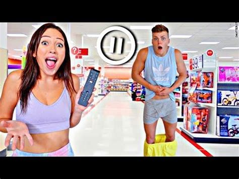 jack payne Play the pause challenge with the King the cringe fam ...