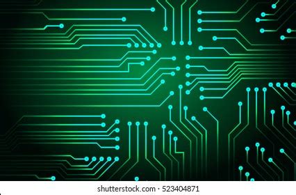 Green Circuit Board Background Stock Photos and Pictures - 50,845 ...