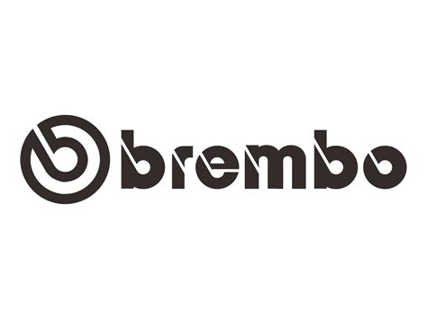 Logo Brembo Vector Cdr & Png HD | GUDRIL LOGO | Tempat-nya Download ...