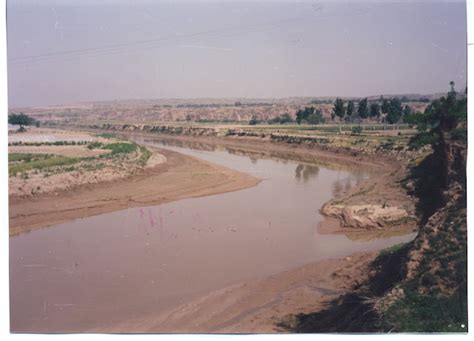 Connecting Yellow River with the World: Physical Geography of the Yellow River in China