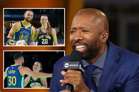 Kenny Smith called out for 'awkward' on-air comments at All-Star ...