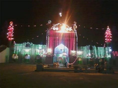 Tourism in Sambhal, Travel to Sambhal, Religious Spots Sambhal