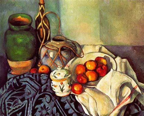 Maher Art Gallery: Paul Cezanne / French 1839–1906