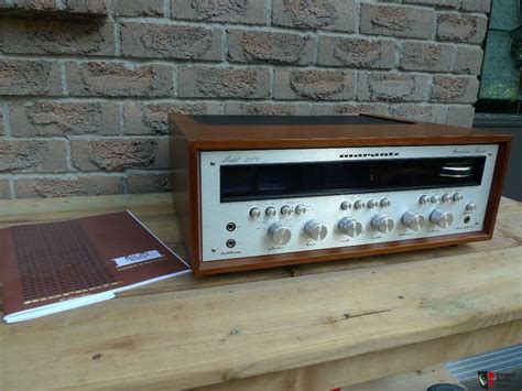 Marantz 2270 Receiver Photo #1927572 - Canuck Audio Mart