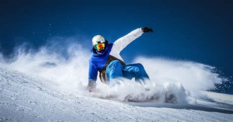 Snowboarding, HD Sports, 4k Wallpapers, Images, Backgrounds, Photos and Pictures