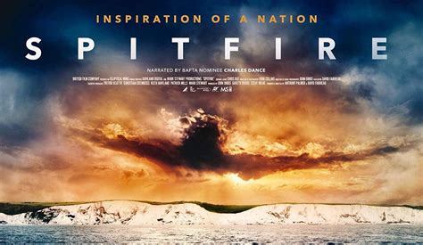 Spitfire (2017) Watch Movie HD Online Free | Charles dance ...