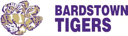 Bardstown High School Tigers - BARDSTOWN, Kentucky - Sideline Store ...