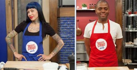 Food Network Gossip: Worst Cooks In America Season 5 Finale - Winner Gets $25,000