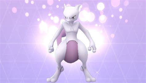 How to Get Mewtwo and Armored Mewtwo in 'Pokémon GO'