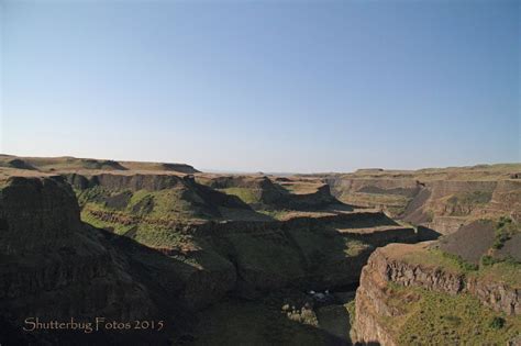 One Of The Oddest Geological Wonders Is Located Right Here In Washington