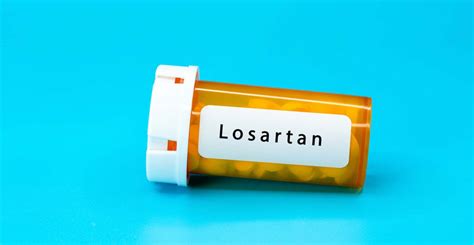 Losartan of no benefit for COVID-19 patients with lung injury - Hospital Pharmacy EuropeHospital ...