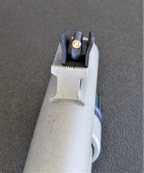 XS Sights Overview: Handguns, Rifles Shotguns | The Shooter's Log