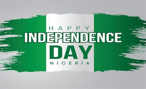 Happy Nigeria Independence Day 2022: HD Images, Wishes, Quotes ...