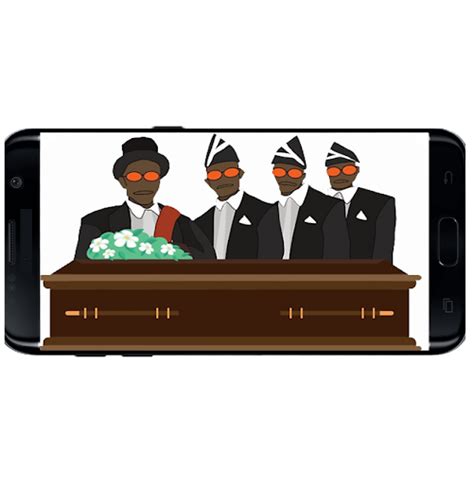 [Updated] FUNNY COFFIN DANCE MEME for PC / Mac / Windows 11,10,8,7 / Android (Mod) Download (2023)