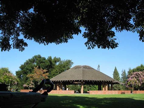 15 Best Parks in Sunnyvale, CA - The Tourist Checklist