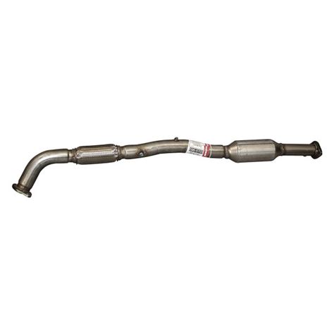 Toyota Camry 2003 Exhaust System | Toyota Specs Redesign