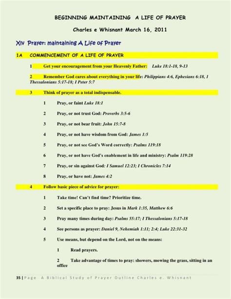 Sermon Outline Template Check more at https://nationalgriefawarenessday ...