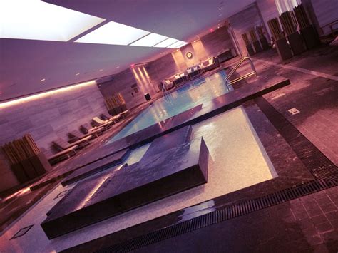 best spa ever at the four seasons yorkville in toronto, had a blast ...