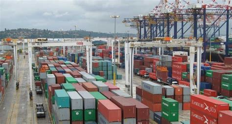 Transnet to open multi-billion-rand tender for Durban Container Terminal