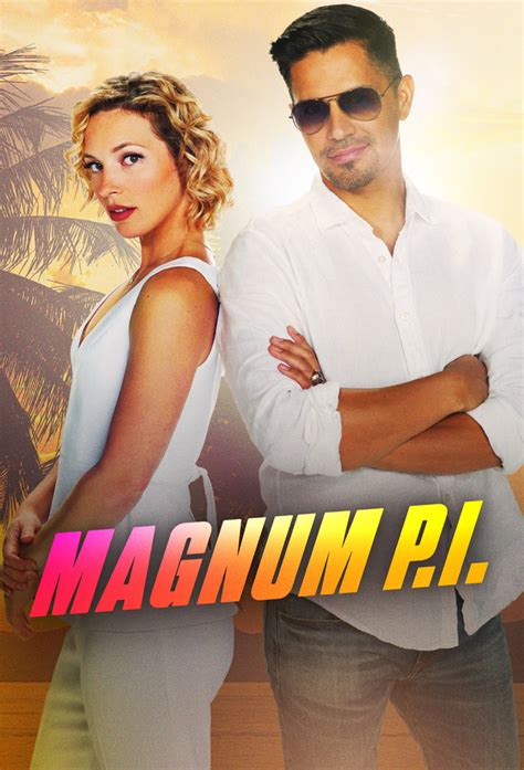 Magnum P.I. - TheTVDB.com