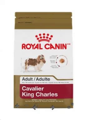 Cavalier King Charles Adult Dry Dog Food at best price in Jaipur