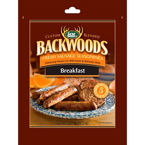 Breakfast Sausage Seasoning - Premier1Supplies