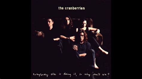 Cranberries - Linger (High Quality Best Version) - YouTube