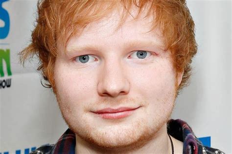 Ed Sheeran secret hook- up with Hollywood A-lister revealed in new song - Mirror Online