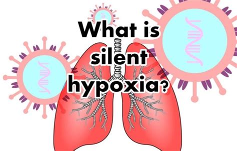 Happy Hypoxia Symptoms - What is the first sign of hypoxia?