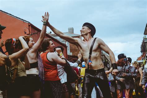 [Photos] Southern Decadence Parade 2018 - OffBeat Magazine