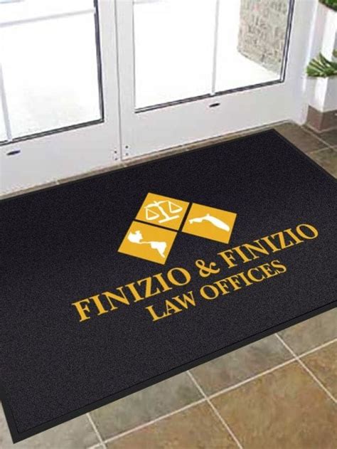 Custom Office Rugs | Rug Rats