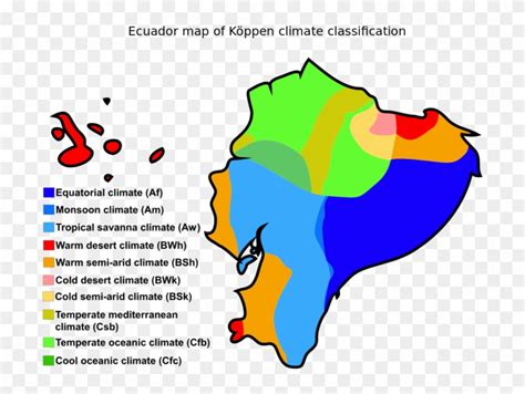 Ecuador Climate Zones - Natural Resources In Ecuador - Free Transparent ...