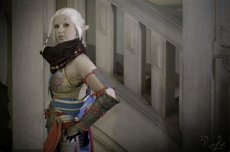 Impa - Hyrule Warriors | Wiki | Cosplay Amino