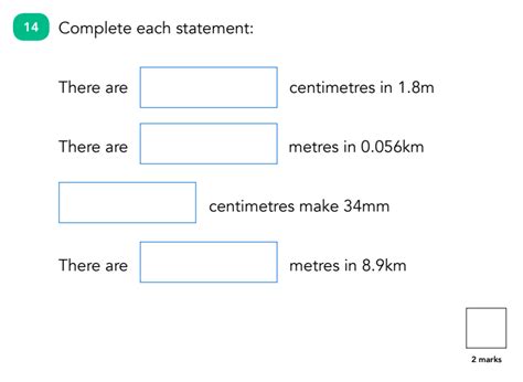 Free SATs Papers - 6 Practice KS2 SATs Tests for 2018 (NEW!)