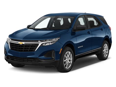 2022 Chevrolet Equinox for Sale in Randolph, OH - Sarchione Auto Group