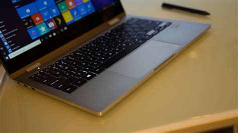 Hands on: Samsung Notebook 9 Pro (2019) review | TechRadar