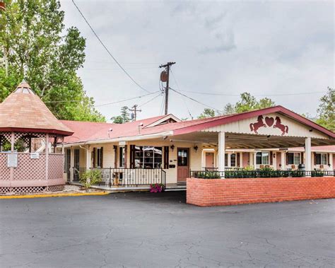 Rodeway Inn Yreka in Yreka, CA (Hotels & Motels) - 530-842-4412 | ABLocal.com