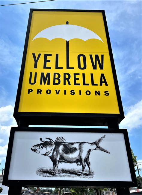 New owners of Yellow Umbrella Provisions 'feel extremely fortunate' to continue store's legacy ...